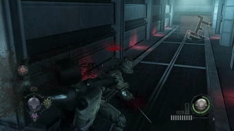 《生化危机》发布会盛大启幕，《安魂曲》全新实机演示惊艳亮相，揭秘神秘新价值！