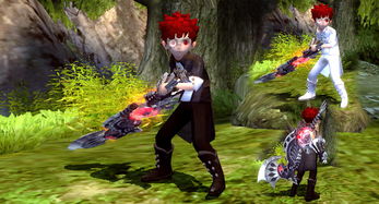 龙之谷2026万圣节时装,如何刷出终极稀有鬼魅装扮? 龙之谷2026万圣节时装,如何刷出终极稀有鬼魅装扮?