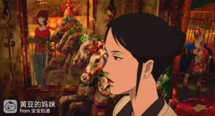 梦境编织的幻影，揭秘《红辣椒》的潜意识迷宫