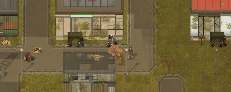 《隔离区生存指南:揭秘7大绝技助你通关》 《隔离区生存指南:揭秘7大绝技助你通关》