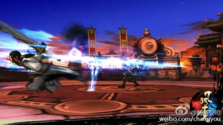 风云游戏，2026终极秘辛，如何突破武侠壁垒？