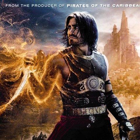 《波斯王子：时之沙》重制版空降发售，揭秘全新游戏体验震撼来袭