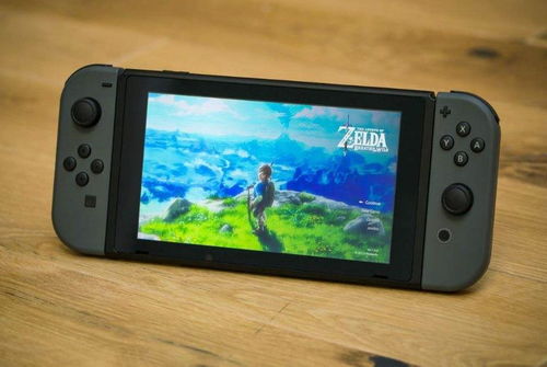 《Switch 2新升级！动物森友会画面革新对比解析》