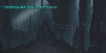 永恒黑暗哥特秘境，惊悚新篇再现惊魂