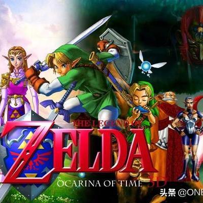 乐高塞尔达时之笛套装预售开启，沉浸式体验新升级