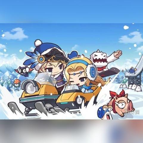 冒险岛枫叶，2026年枫叶币获取风暴，你能否逆袭成王？