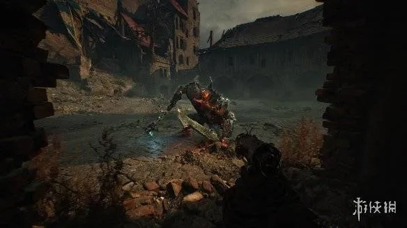 《刺客信条：女巫》RPG元素削弱 惊悚恐怖风格升级震撼来袭