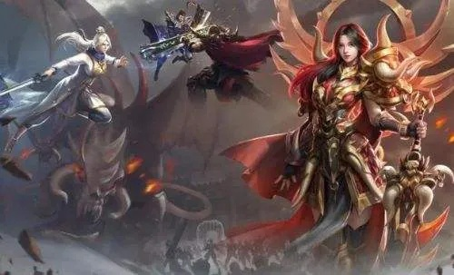 传奇归来新手礼包暗藏玄机？2026开荒必薅的三大神装曝光！