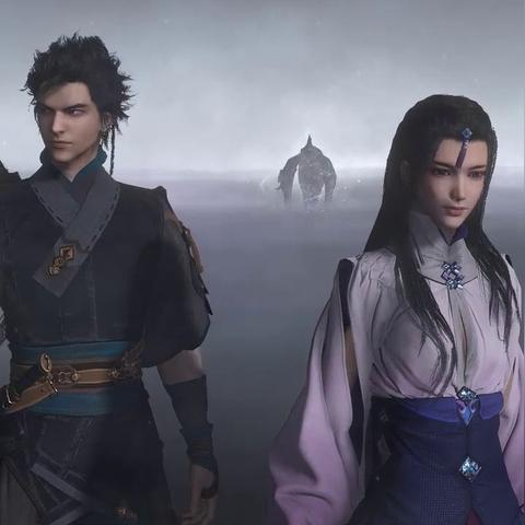 3亿研发打造仙侠巨制，3A引擎铸就奇幻新篇