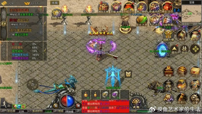 2026年新开传奇合击sf，哪款服务器能让你秒变PK大神？