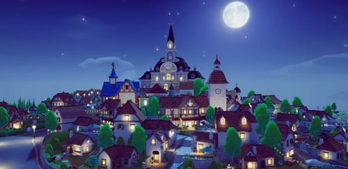 《心动小镇》服饰气泡攻略：揭秘高效收集秘籍