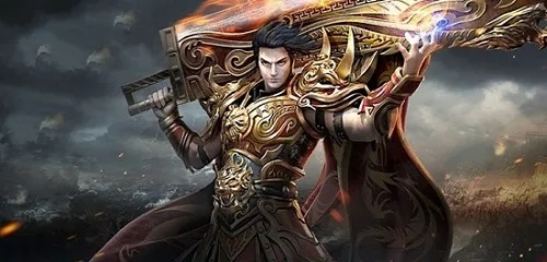 37传奇，2026年全新版本真的能颠覆经典玩法？