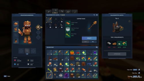 风暴皮革攻略：揭秘Hytale神秘获取新途径