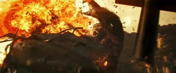 《地心之战》全新预告：揭秘深渊奥秘，战火一触即发