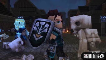 《Hytale》沙盒模组：终极大杂烩，探索无限新世界