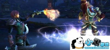 《魔兽世界》12.0前夕首曝 《逆水寒》年度资料片新篇章震撼开启