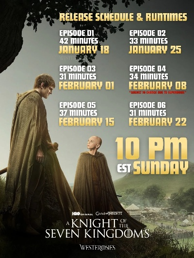 《七王国秘史:邓恩与蛋传奇再续篇》 《七王国秘史:邓恩与蛋传奇再续篇》