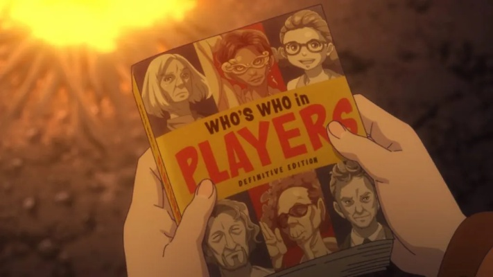 Netflix携手Mappa新合作,动漫迷担忧改编创新挑战 Netflix携手Mappa新合作,动漫迷担忧改编创新挑战