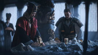 《真三国无双：起源》DLC改写宿命，创新体验8.2分好评如潮