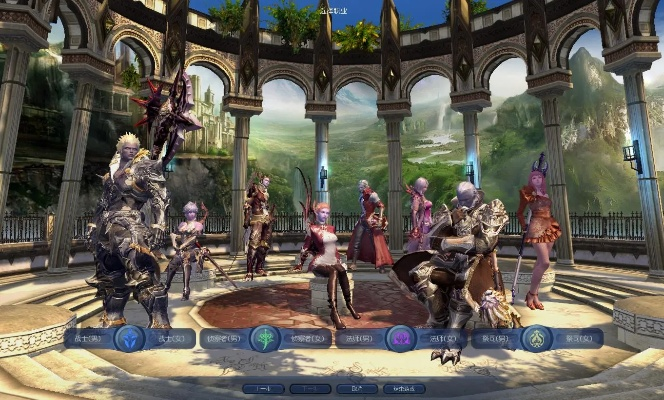 永恒之塔aion,2026年深渊新纪元,你的角色能否逆袭称霸? 永恒之塔aion,2026年深渊新纪元,你的角色能否逆袭称霸?