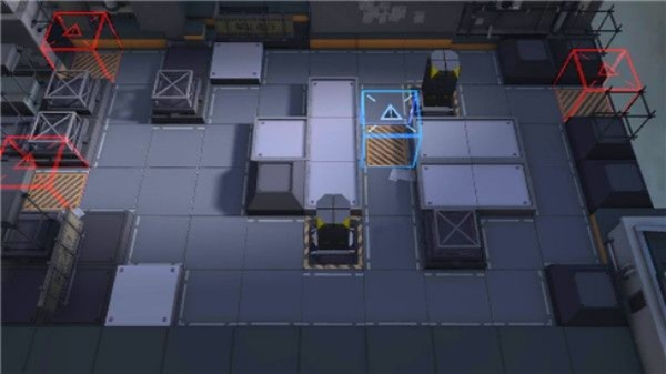 《明日方舟》宝箱秘境探秘：源石科学园宝藏全解析
