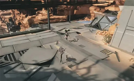 《明日方舟：终末地》攻略必备，深度解析新手必知秘籍