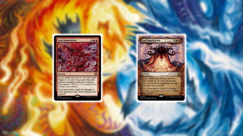 洛温日蚀揭秘：万智牌新贵卡牌价值解析