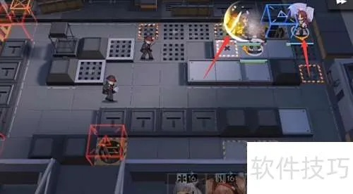 《明日方舟》AIC工厂攻略升级版:深度解析终末地战术新策略 《明日方舟》AIC工厂攻略升级版:深度解析终末地战术新策略