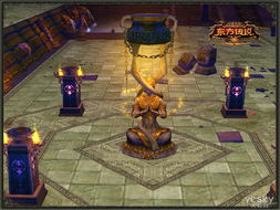 神鬼传说：开放世界传奇新纪元