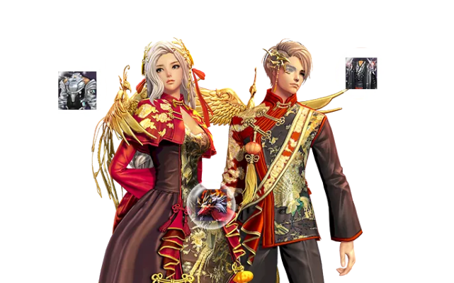 千匠打造NPC，互动婚姻新体验