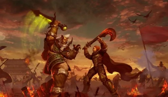 揭秘仿盛大热血传奇,2026年最值得入坑的怀旧神作? 揭秘仿盛大热血传奇,2026年最值得入坑的怀旧神作?