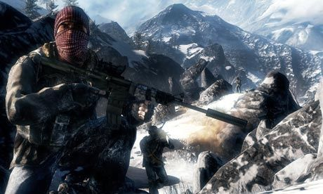 《使命召唤7》销量遇冷，揭秘黑色行动7新价值挑战市场