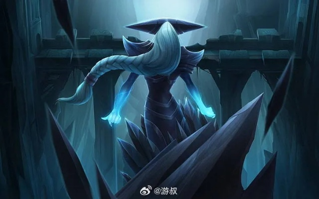 冰霜女巫寒潮沙盒探险,重塑经典奇幻冒险新篇章 冰霜女巫寒潮沙盒探险,重塑经典奇幻冒险新篇章