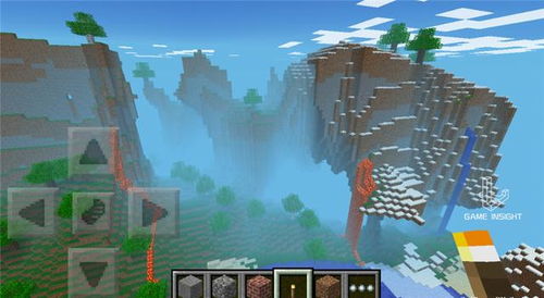 探索《我的世界》顶级村庄建筑，解锁创意新境界