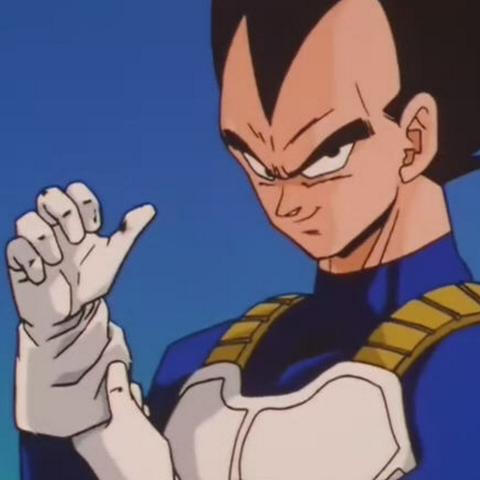 贝吉塔声优童年梦想成真，揭秘游戏配音新境界