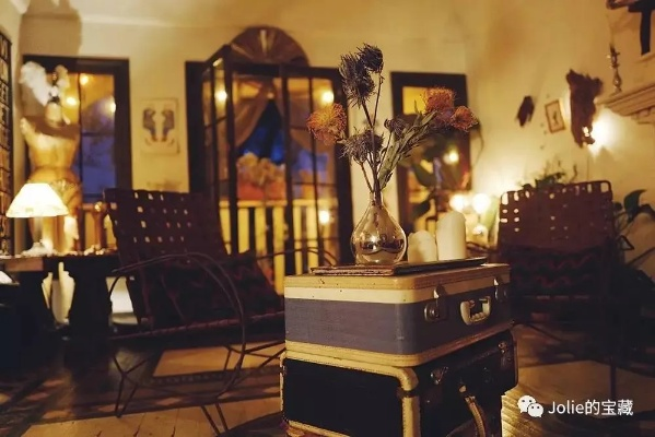 弗雷德里克藏宝屋：探寻神秘华丽秘境