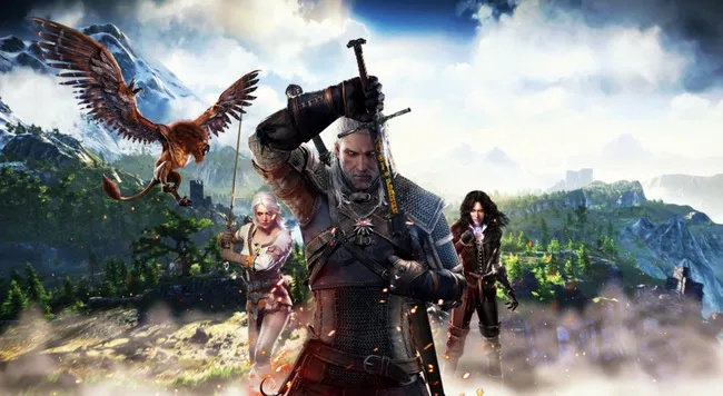 《巫师3》巅峰联袂，全新在线多人盛宴