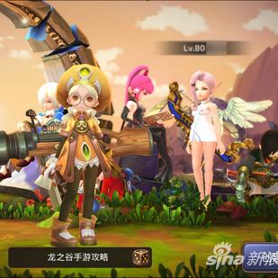 龙之谷重炮手加点必看，2026秒伤破万秘籍，你抄对作业了吗？