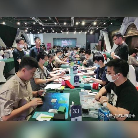 《万智牌》漫威联动大揭秘，指挥官套牌引未来联动狂潮