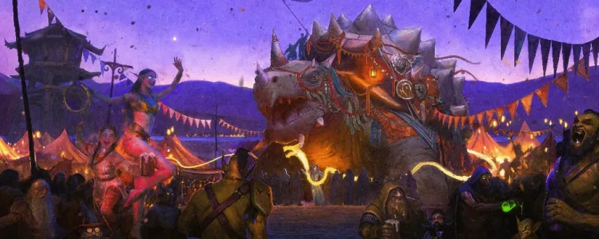 《魔兽世界》未来动向大揭秘:1月29日暴雪公布“下步规划”新篇章 《魔兽世界》未来动向大揭秘:1月29日暴雪公布“下步规划”新篇章