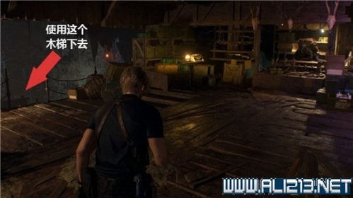 生化危机:安魂曲终极揭秘,揭秘新篇章震撼来袭 生化危机:安魂曲终极揭秘,揭秘新篇章震撼来袭