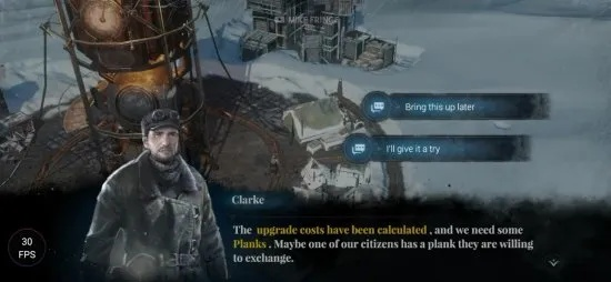 《冰汽时代：1886》全新视角解锁，亲历子民苦难深度体验