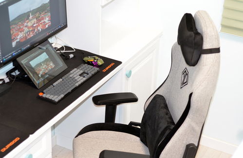 一周特惠!Andaseat Kaiser 3 Pro电竞椅直降359美,舒适体验新升级 一周特惠!Andaseat Kaiser 3 Pro电竞椅直降359美,舒适体验新升级