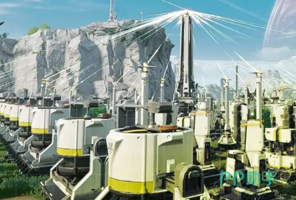 明日方舟终末地基建引热议，硬核玩法引发玩家深度思考