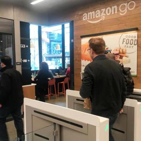 苹果AirTag 2升级版热销亚马逊，追踪利器新升级！