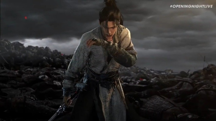 墨门存亡危机倒计时，燕云十六声下周更新揭秘新篇章