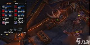 《地心之战》赛季升级：大秘境敌人伤害治疗激增，战力提升新挑战