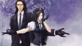 杨京亚mik究竟是何方神圣？幻境回响隐藏角色全解析