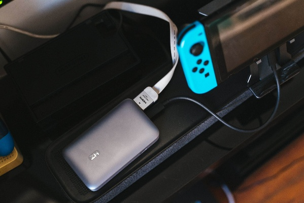 10元充电宝，Switch续航翻三倍，续航神器大揭秘！