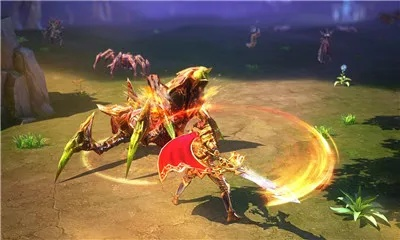 连杀快感MAX，新品质装备神级降临！